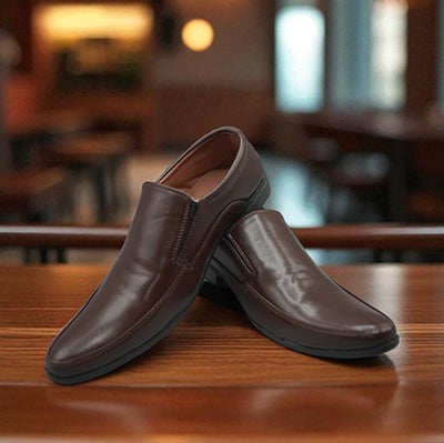 Formal Shoes AK-31 B