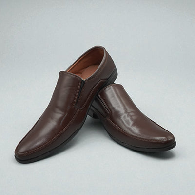 Formal Shoes AK-31 Brown